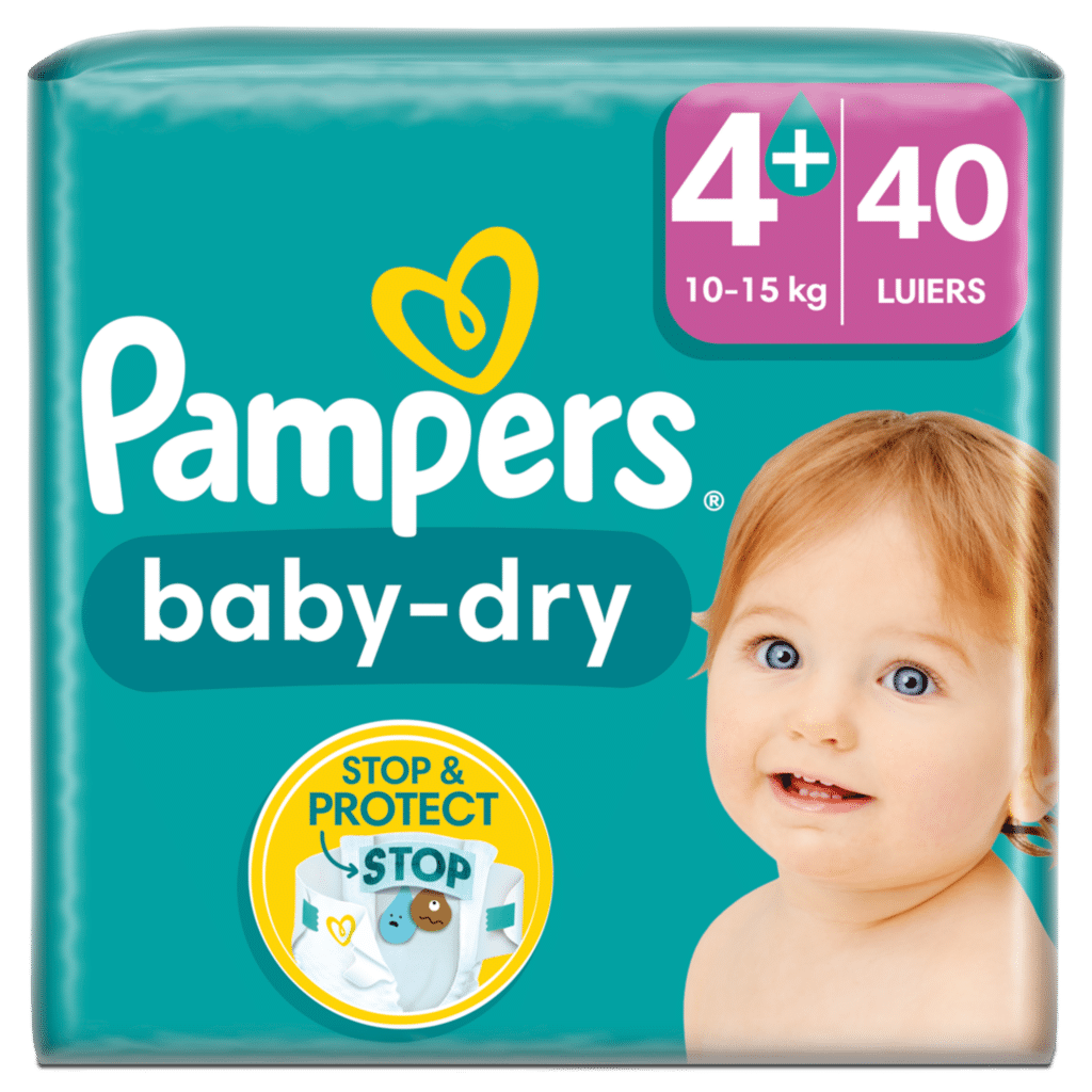 pampers premium care new baby 3-6 kg 80 szt