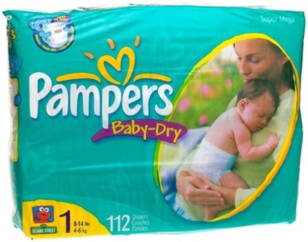 pampers pants 39.99