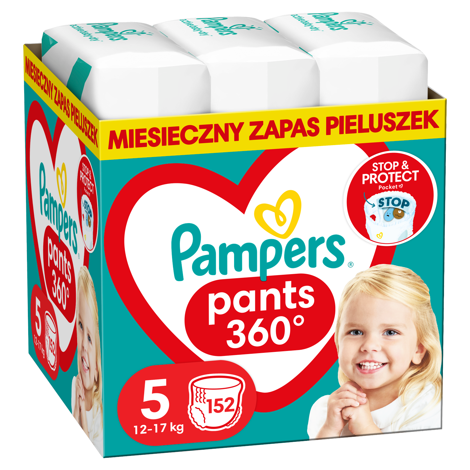 tanie pampersy pampers premium care 1