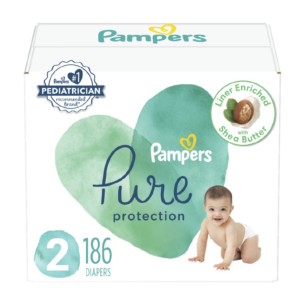 pampers new baby dry 1 43