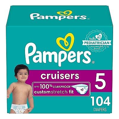 pampers 6 promocja