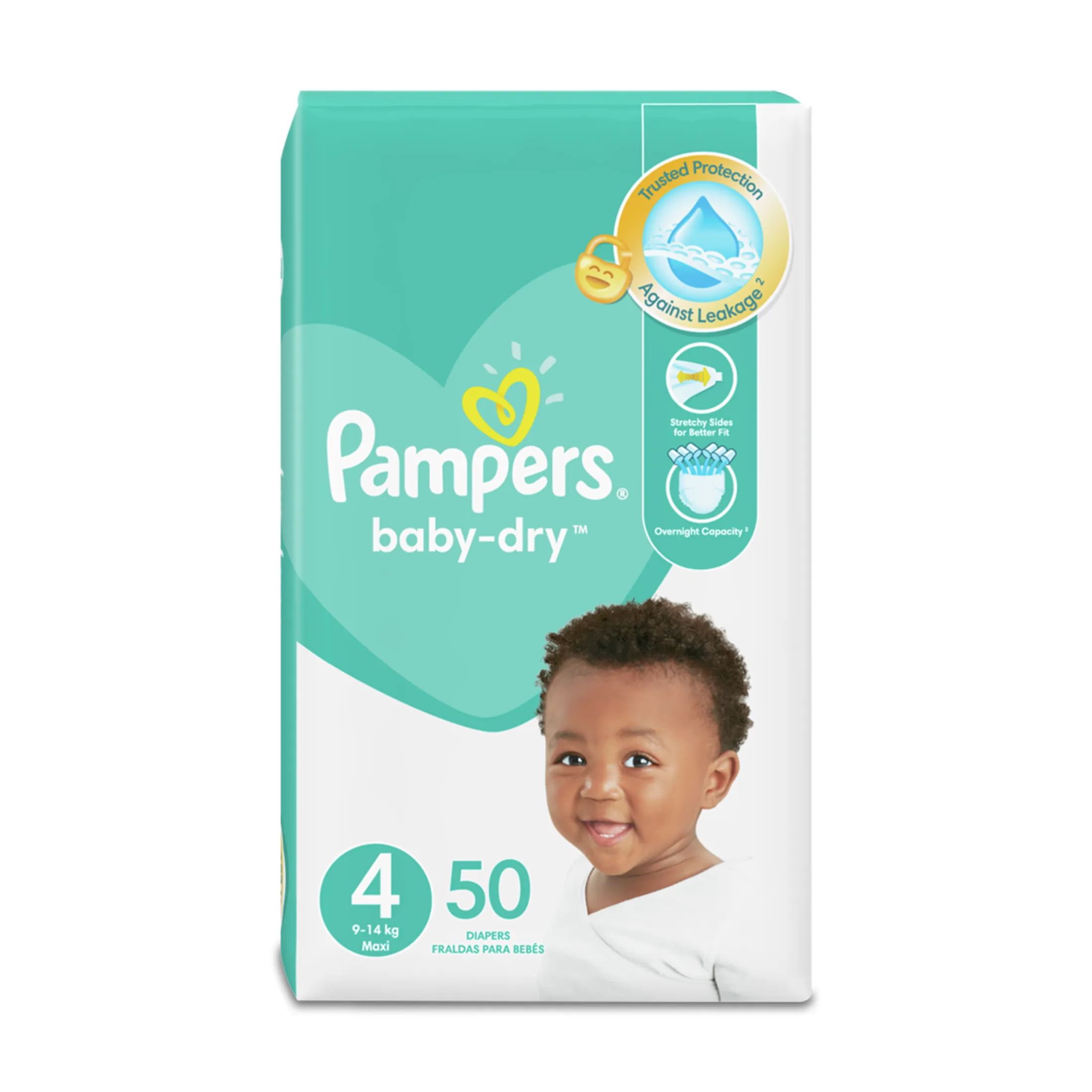 pieluchy pampers new baby 1 newborn