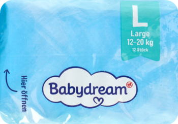 pampers rozmiar 4 nowe opakowanie