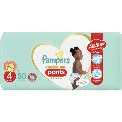 allegro pampersy pampers