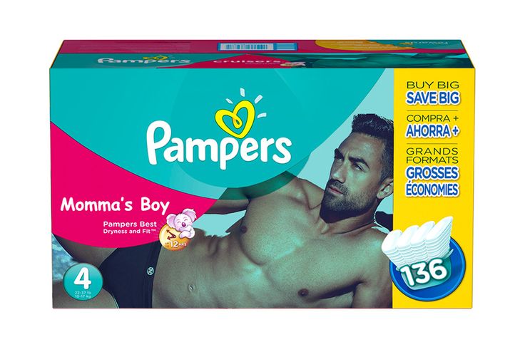 pampers slipenplay