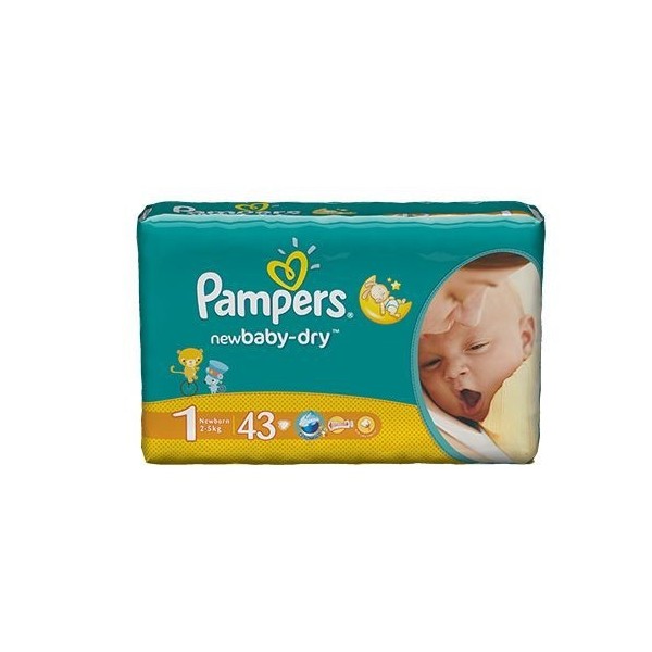 premium diapers pieluchy