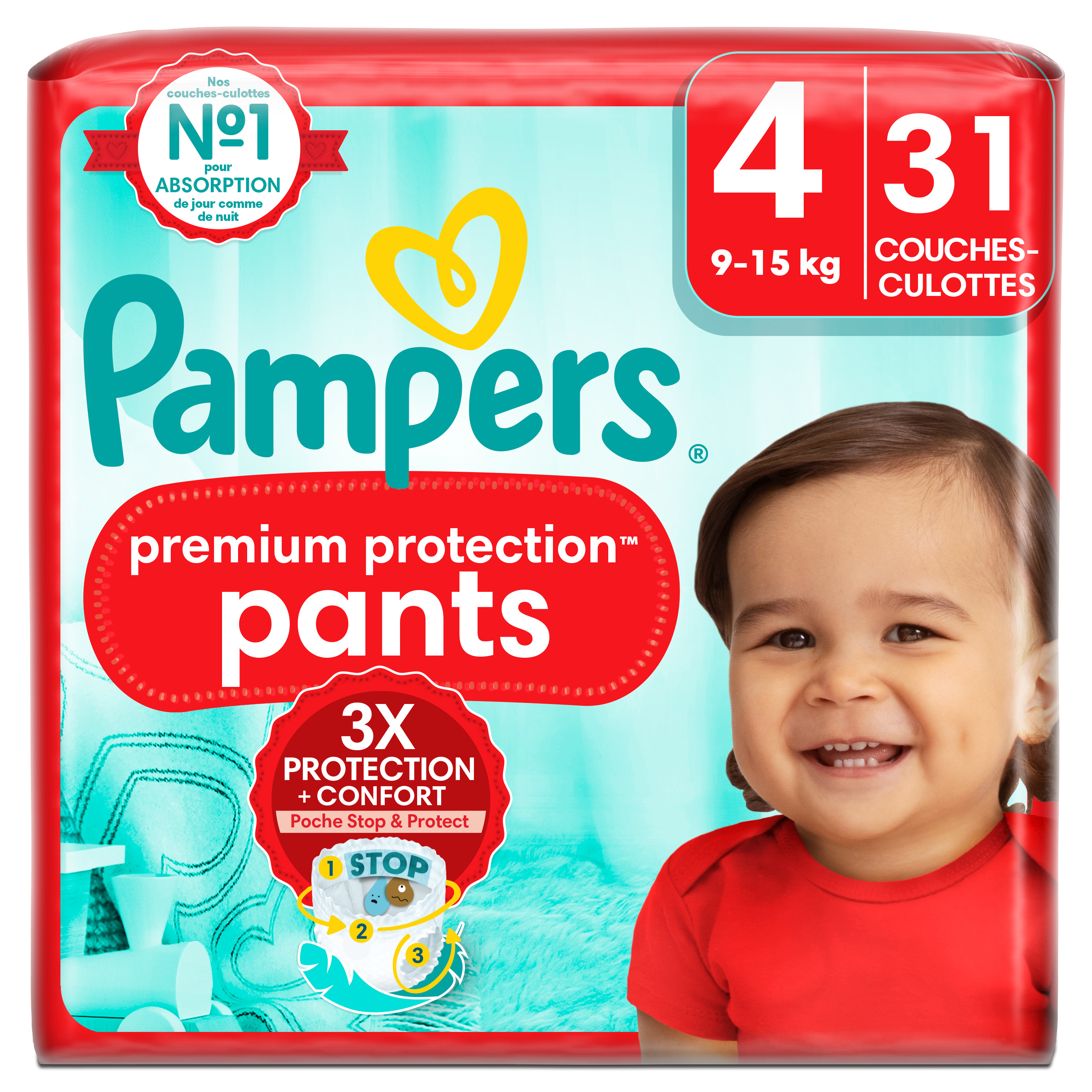 pampers new baby dry 2 100 sztuk