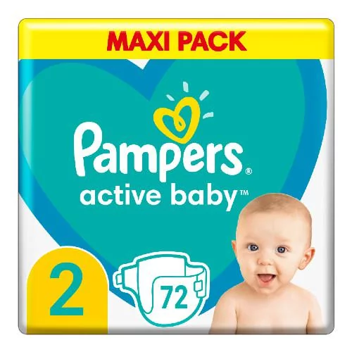 pampers premium care 4 66 sztuk