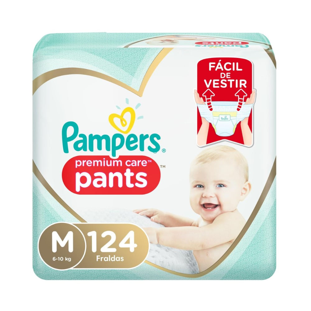 pampers 5 premium