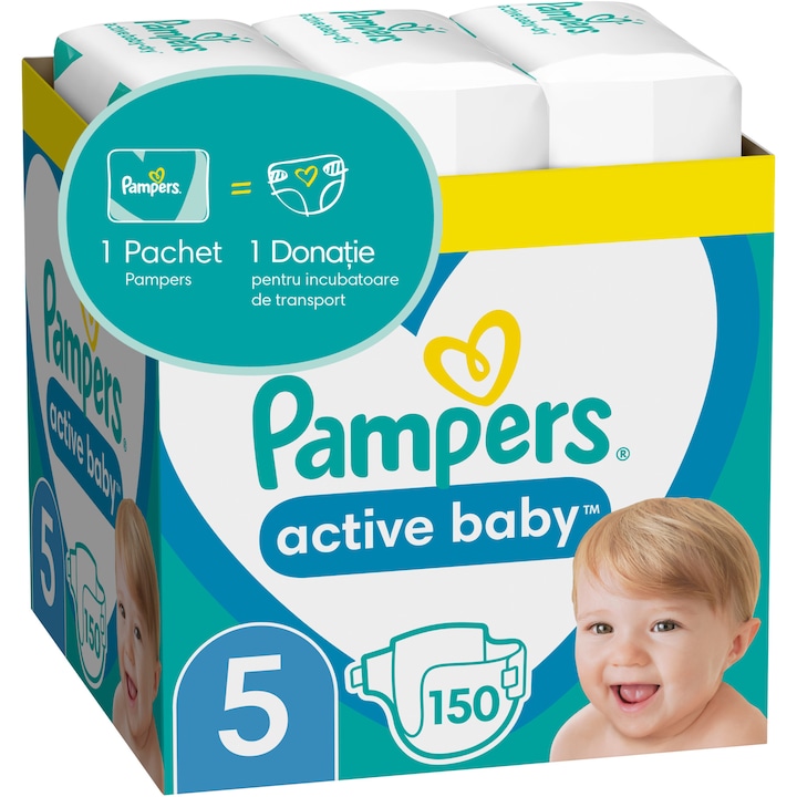 29 pampers