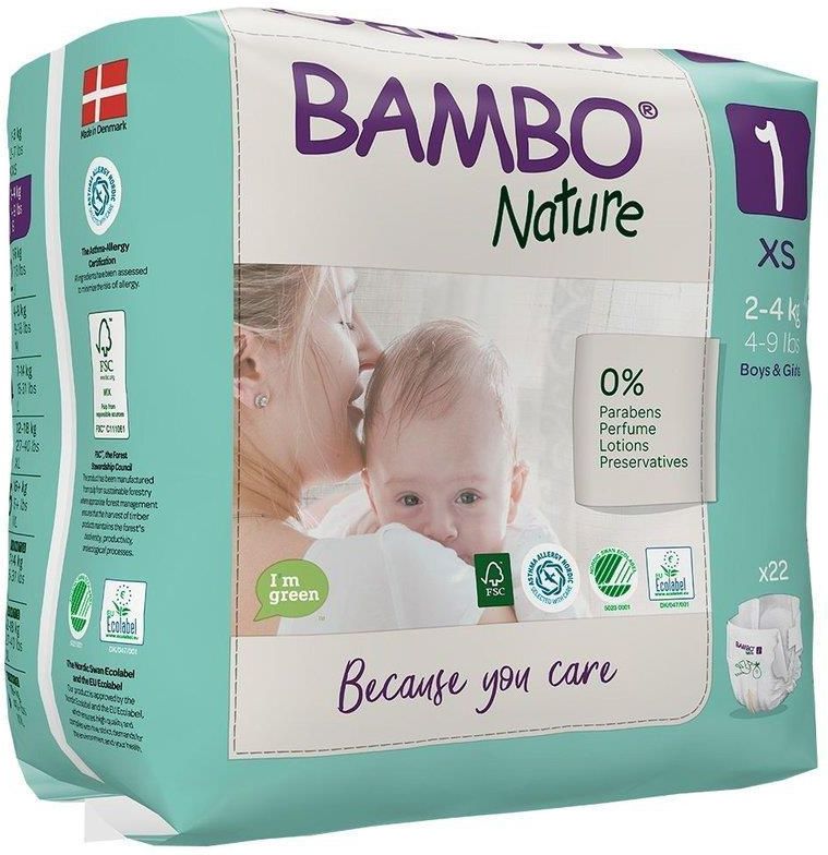 premium care 4 pampers