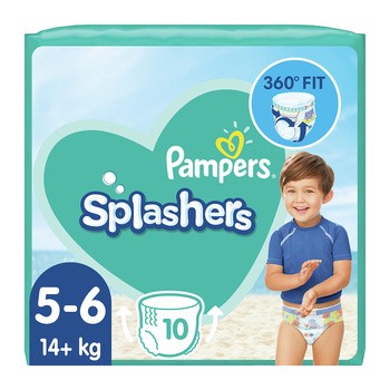 pampers premiur care 4