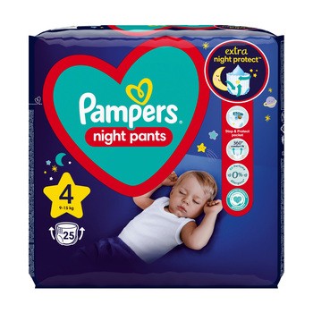 splashes pampers