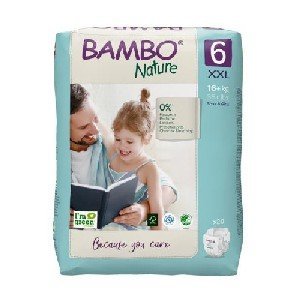 pampers pure protection 1 opinie