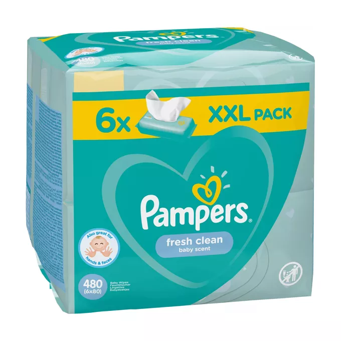 pieluchy pampers 6 promocja kaufland do kiedy