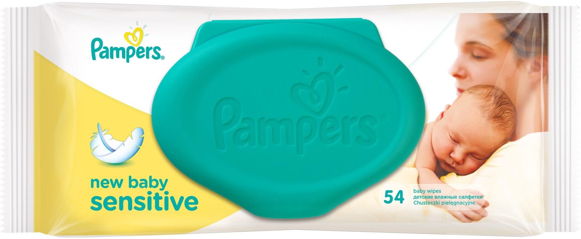 pampers procare pieluchy rozmiar 2 3-6kg 36 sztuk