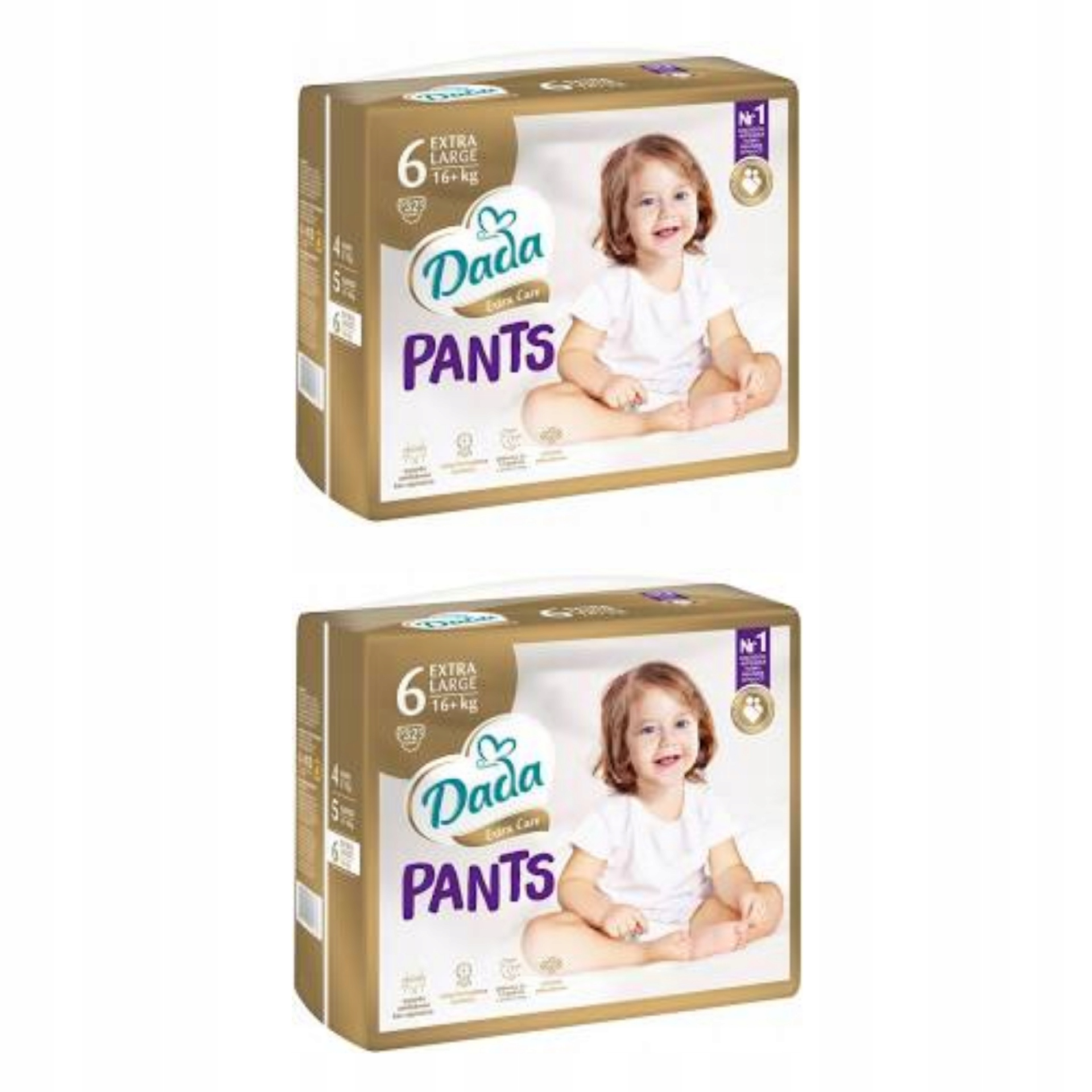 Japońskie pieluszki Whito NB 0-5kg 3h