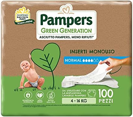 emag pampers 3