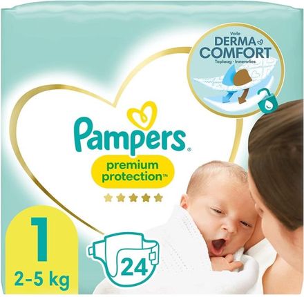 pampers pants 4 emag