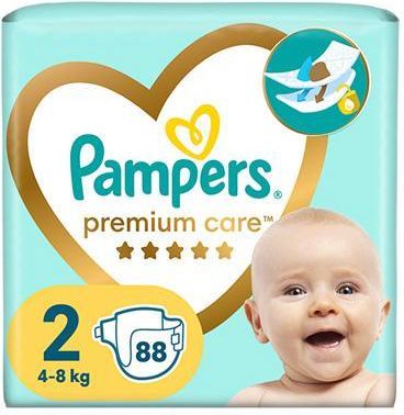 pampers 6 jedna sztuka