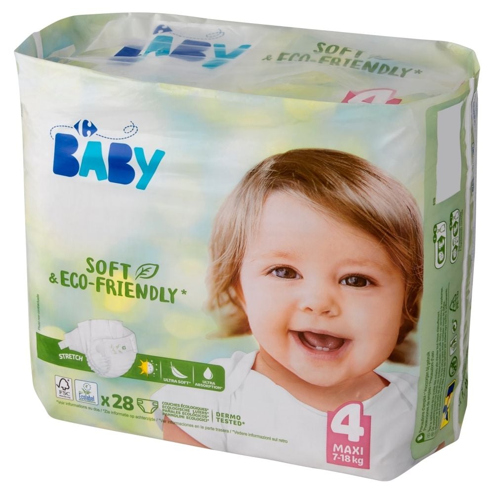 pieluchy pampers 5 biedronka