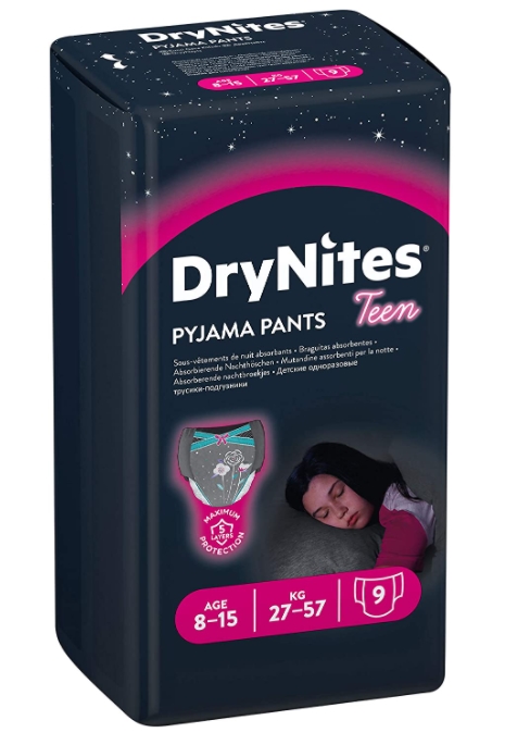 pampers 19 tydzien