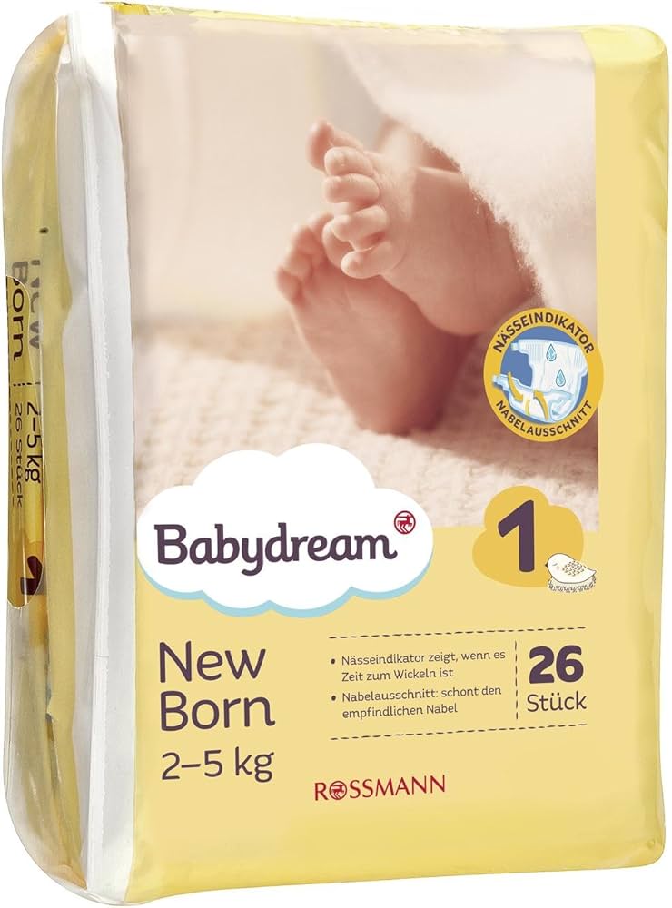 pampers premium care 1 newborn 66 szt