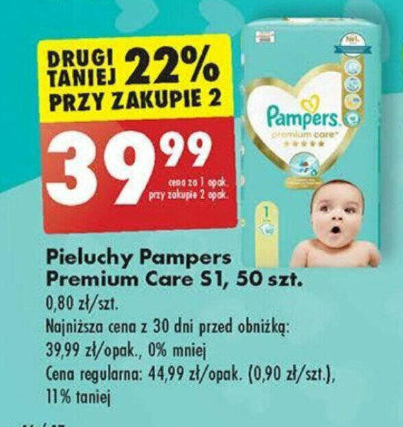 pieluchomajtki seni active plus rozmiar l