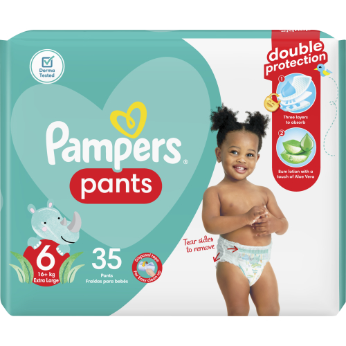 pampers baby premium care