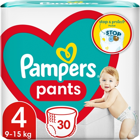 pampers telefon