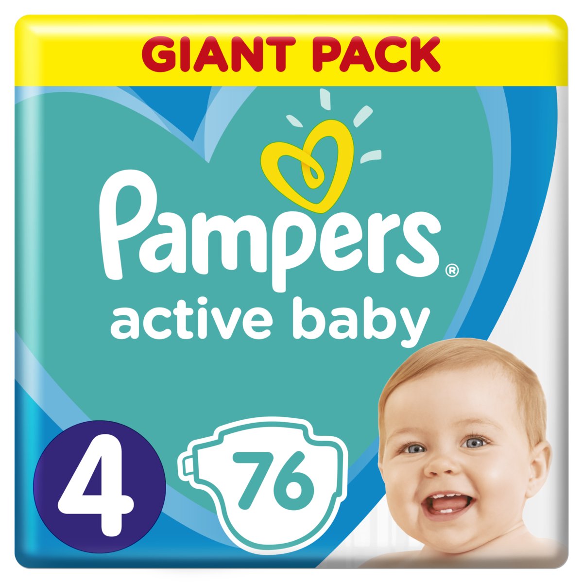 pampers premium siateczka