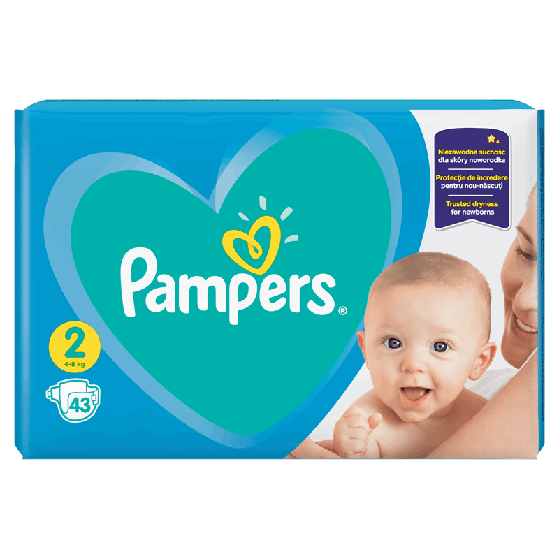 tesco pampers pants 4