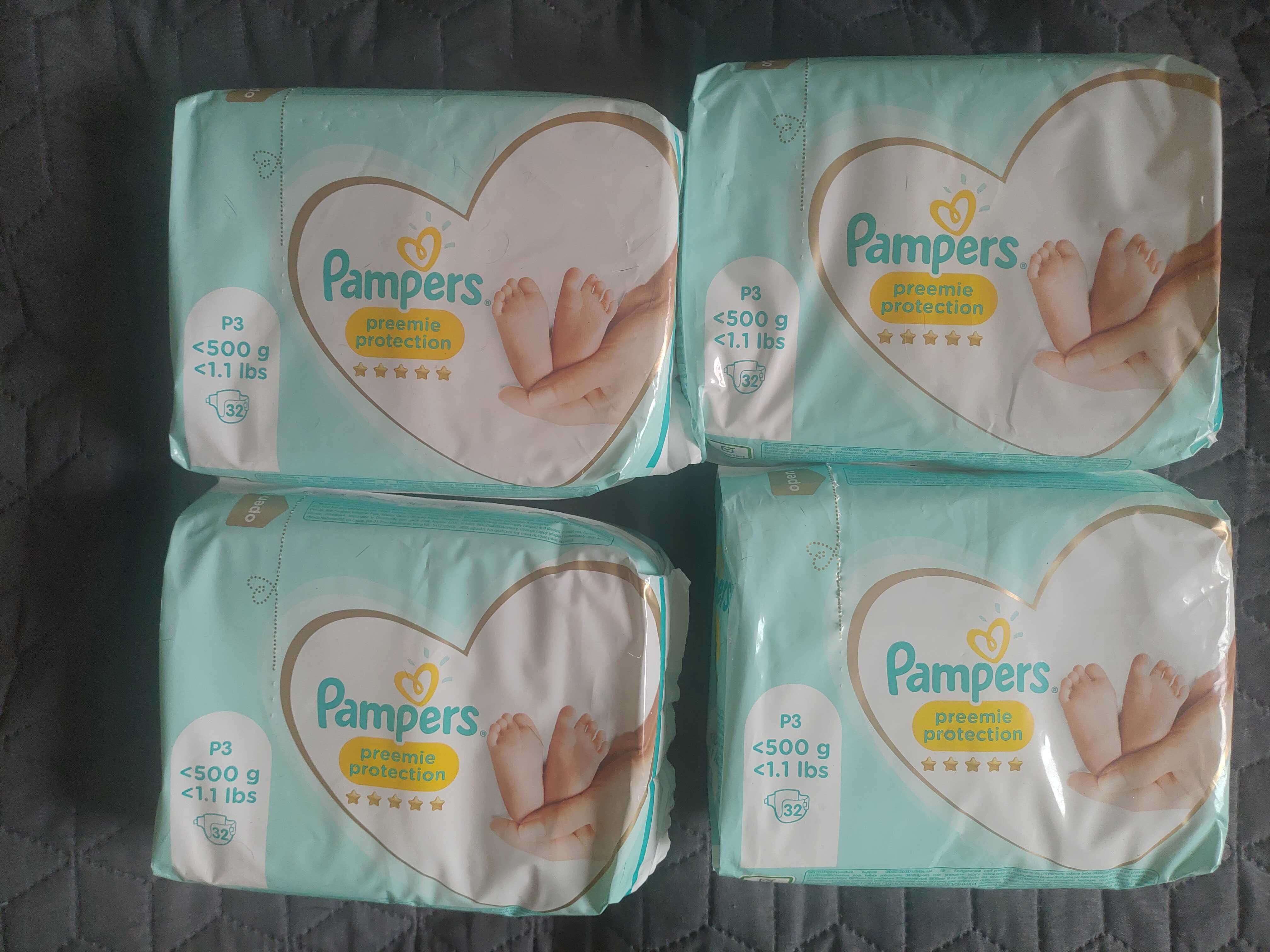 pampers epson wymiana