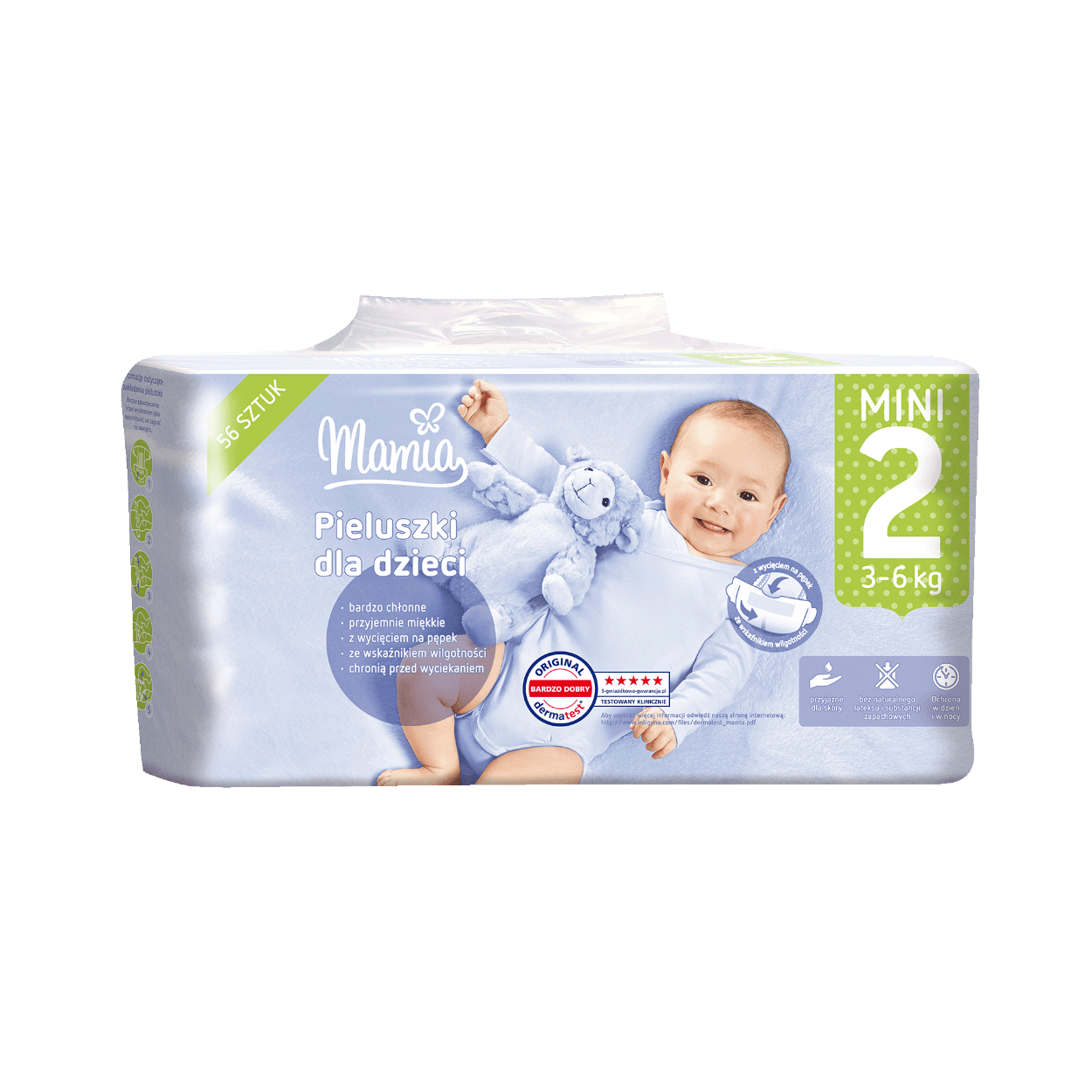 pampers 9 tydzien ciąży 3 dzień