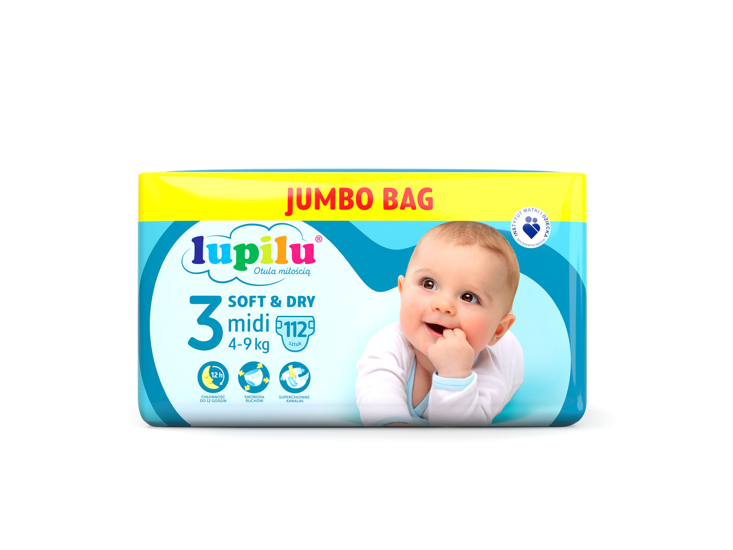 pampers sensitive chusteczki uczulenie