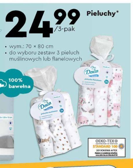 pampers active baby niebieski