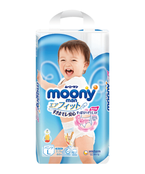 zalety pampersow firmy pampers