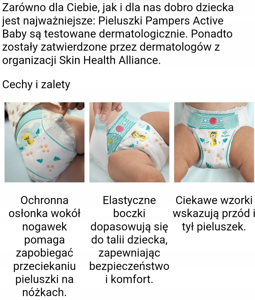 pieluchomajtki dla dorosłych bardzo chłonne