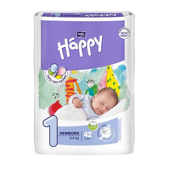 pampers 3 49szt cena