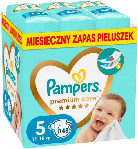 pampers w kturym jest kupa