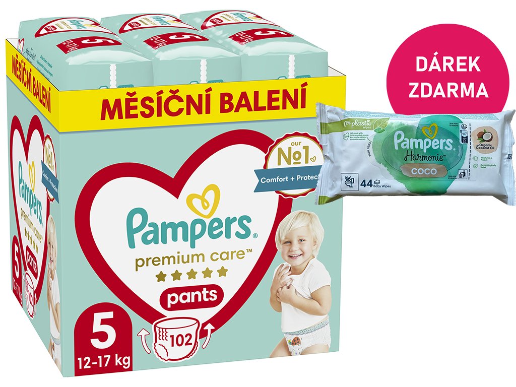 pampers new baby-dry 228 sztuk