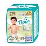 pampers pieluchy rozmiar 4