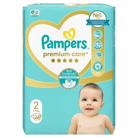 pampers 3 active baby 3