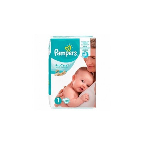 pampers premium care 1 88 szt lidl