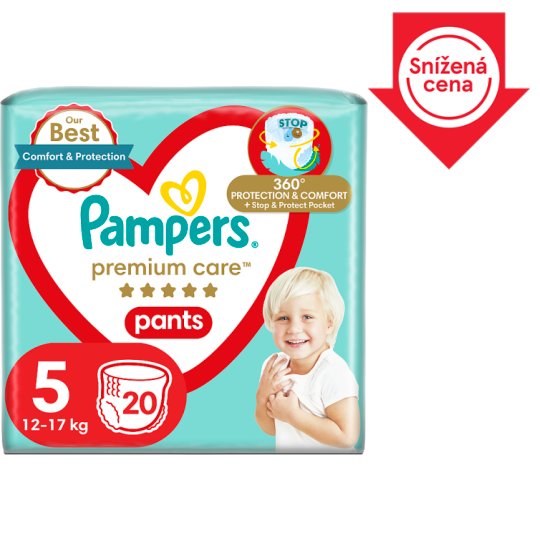 pampers newborn które wybrać