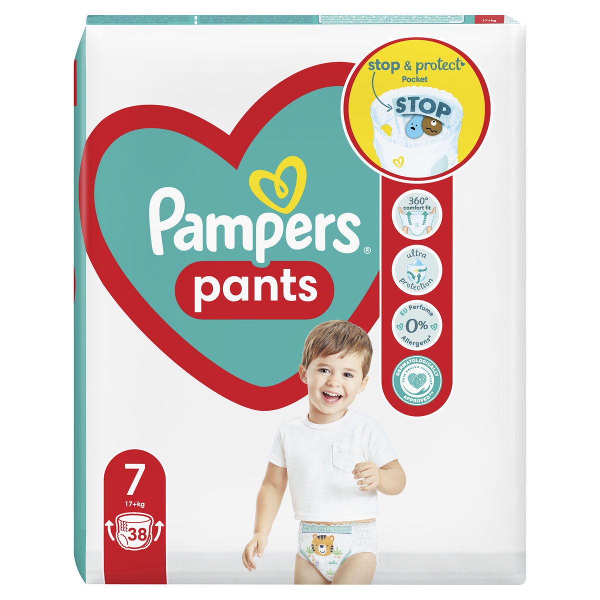 epson p50 pampers