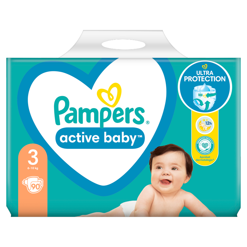 pudełko na chusteczki nawilżone pampers