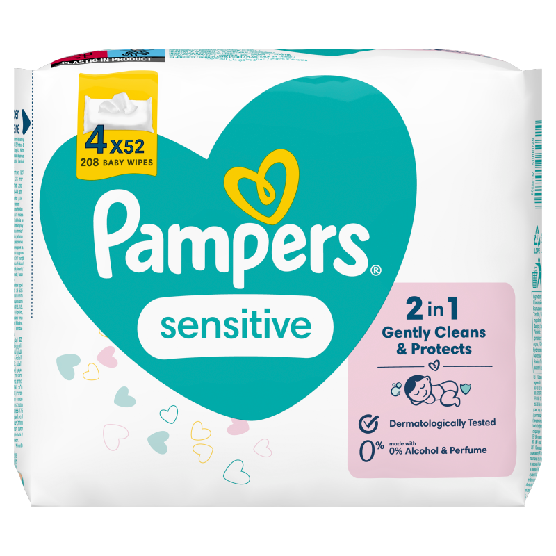 pampers active baby 4 106 ceneo