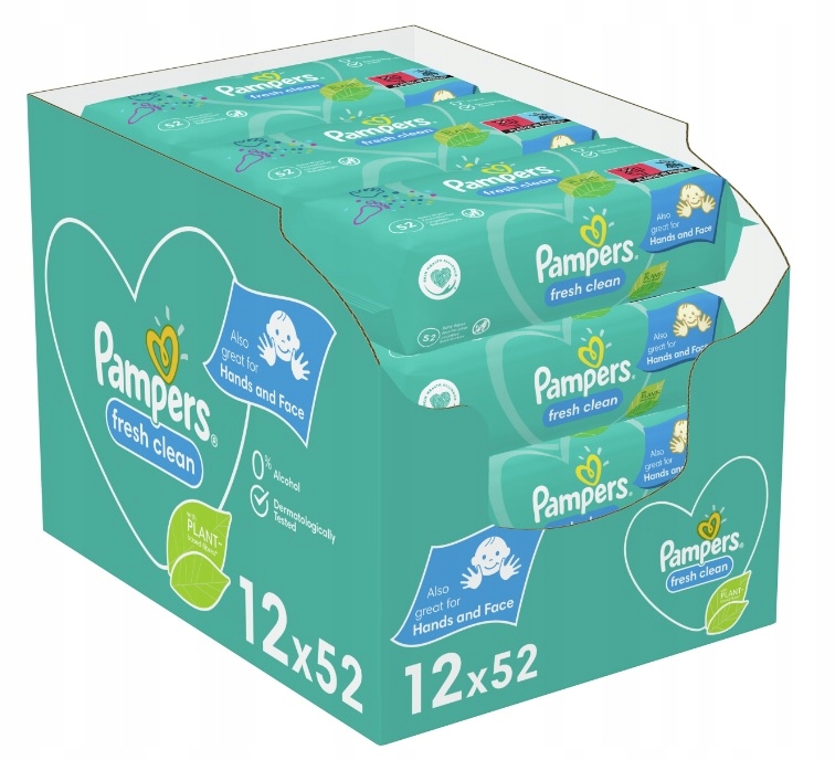 pampers premium 86