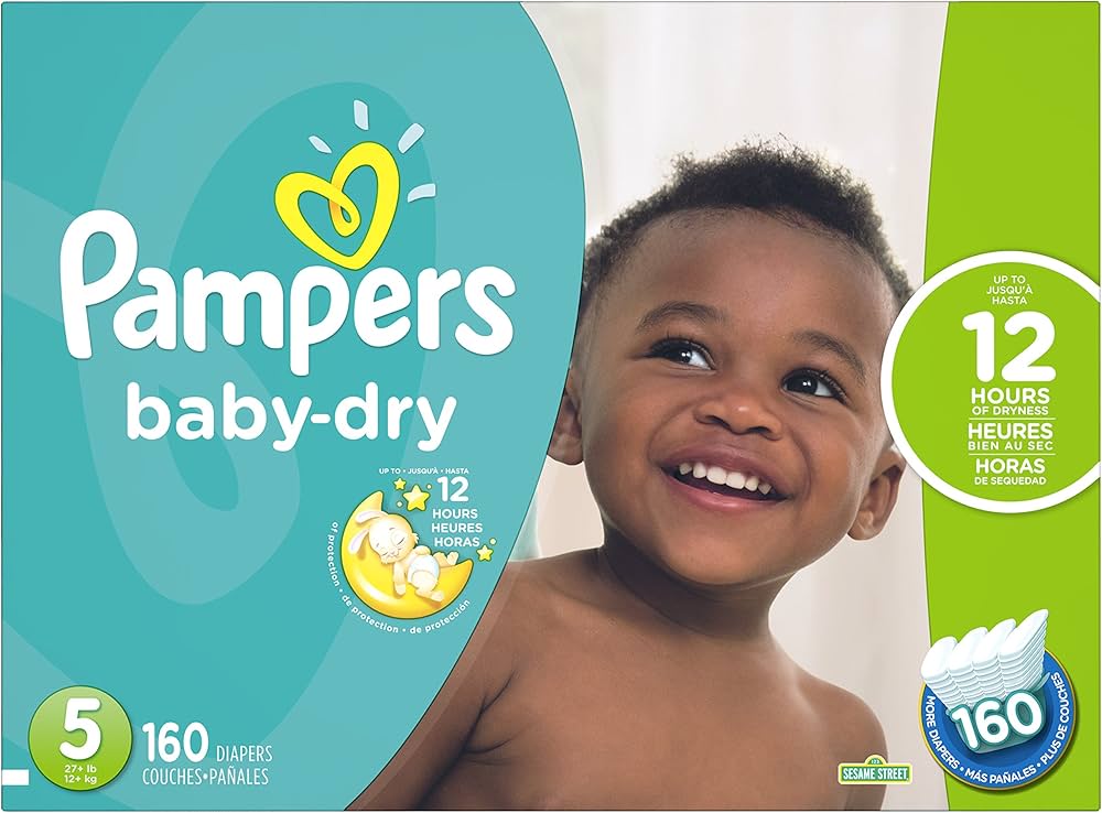 leclerc pampers promocja